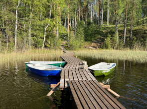 База Отдыха Берлога