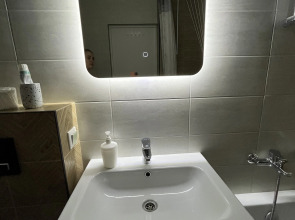 Квартира Солнечный закат