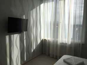 Апартаменты Атлант Сити