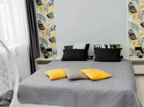 Апартаменты Комфорт Альянс