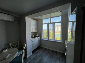 Апартаменты у Моря