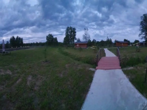 Гостевые домики Жуковка Village