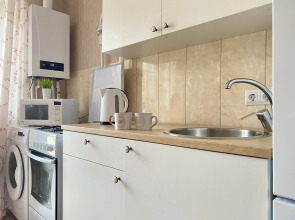 Квартира Как Дома в Тихом Районе