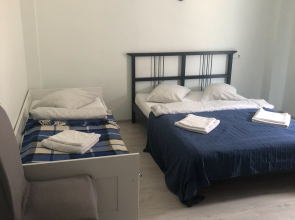 Гостевой дом Симирам