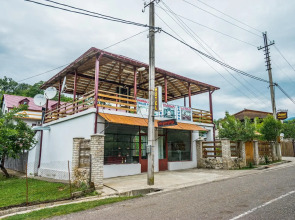 Отель Prometheus Gate