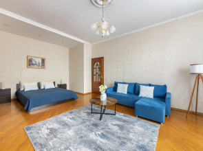 Апартаменты Apart Lux Маяковская