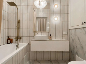 Апартаменты Baltic Apart на Крупской