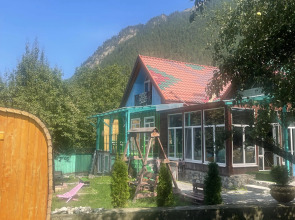 Райские яблоки