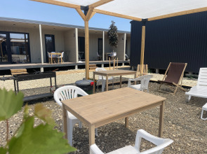 Гостевой Дом Клевер