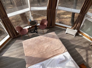 База Отдыха Светлячок Увильды