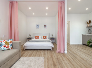 Квартира в центре на Бестужева 21а