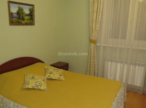 Отель Пирамида