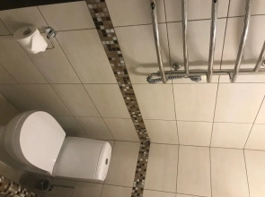 Гостевой дом Вита