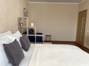 Квартира рядом с Визус центром