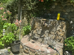 Гостевой дом Эвелина