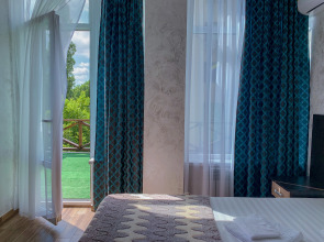 Гостевой дом Дельфин