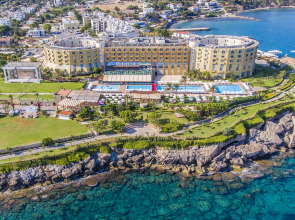 Merit Park Hotel & Casino