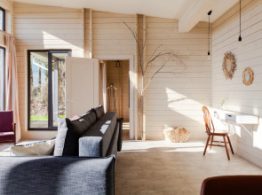 Частный Дом Wow Home Vysota