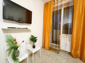 Квартира Трёшка Пёсики Милашки