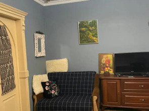 Апартаменты на Суворова 20