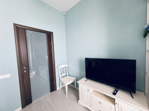 Квартира Nasutki38 Калейдоскоп Впечатлений