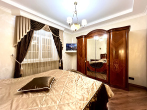 Квартира 3-комнатная Премиум Класса Yarapartments на Советской 21