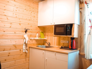 Гостевой дом ЛовозероТур