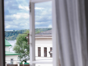 Гостевой дом Изба Плёс