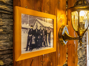 Отель  Аламат