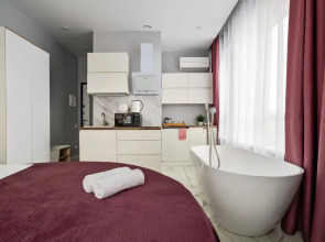 Апартаменты MaxRealty24 Tushino 7