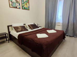 Апартаменты Центр Города Советская 190В корп 1