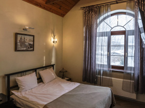 Вилла Усадьба Батюшково