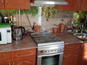 Апартаменты 18 Января