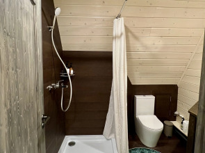 Гостевой дом Чкалов Дача