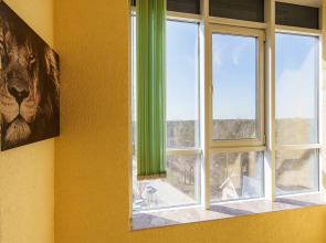 Апартаменты на Тимирязева 73/1