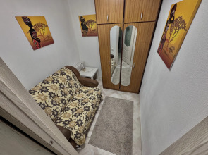 Апартаменты Короленко 19