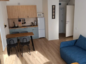 Апартаменты  Евродвушка возле метро Котельники