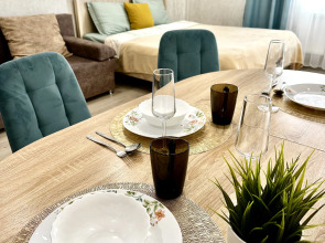 Квартира Красная площадь