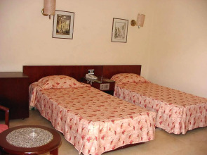 Obelisk Nile Hotel Aswan