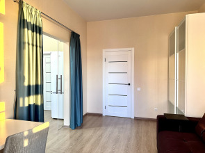 Апартаменты 2-х комнатные Luxe du Soleil на Пионерском проспекте