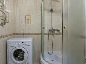 Апартаменты Идеал Хауз 9