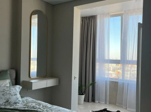 Квартира в ЖК Столичный