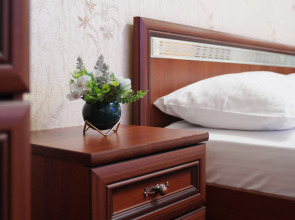 Апартаменты на Коминтерна