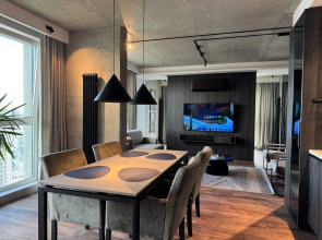 Квартира Элитный Пентхаус Taiti Vip