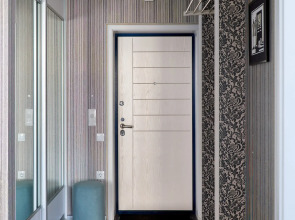 Апартаменты Vizit возле аквапарка Ривьера