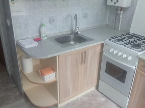 Апартаменты на Крупской 67