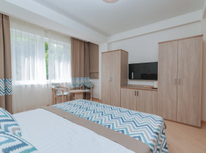 Мини-отель Вилла Дали