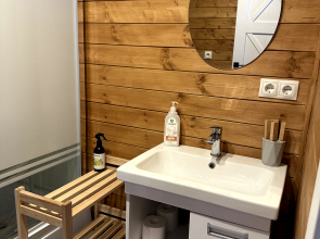 Гостевой дом Holiday Home