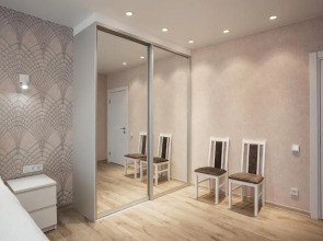 Апартаменты Apart39 Люкс на Гагарина 11