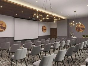 DoubleTree by Hilton Shymkent